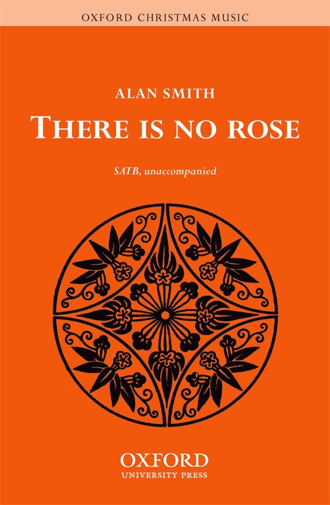There is no rose